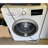 BOSCH WASH AND DRY 8/5 KG SERIE 6 WASHER/DRYER