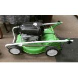 VIKING MB 248 T PETROL LAWNMOWER