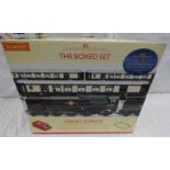 HORNBY R1038 OO GAUGE - ORIENT EXPRESS - THE BOXED SET