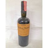 1 BOTTLE GLEN MORAY COILLTEAN 13 YEAR OLD SINGLE MALT WHISKY, DISTILLED 1992 - 70CL,