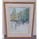 W RUSSELL FLINT LIMITED EDITION NO.