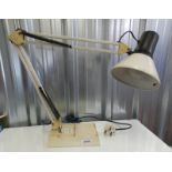 MICROMARK ADJUSTABLE LAMP