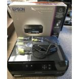 EPSON EXPRESSION PREMIUM XP510 PRINTER IN ORIGINAL BOX