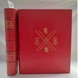 THE HISTORY OF THE TROUBLES AND MEMORABLE TRANSACTIONS IN SCOTLAND AND ENGLAND, FROM M.DL.