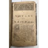A VOYAGE TO ST KILDA, THE REMOTEST OF ALL THE HEBRIDES; OR WESTERN ISLES OF SCOTLAND BY M.