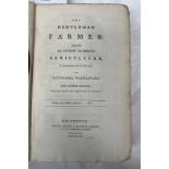 THE GENTLEMAN FARMER BEING AN ATTEMPT TO IMPROVE AGRICULTURE,