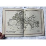 SMITH'S CLASSICAL ATLAS, CONTAINING DISTRICT MAPS OF THE COUNTRIES DESCRIBED IN ANCIENT HISTORY,