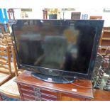 JVC 32" TELEVISION