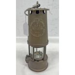 THE PROTECTION LAMP AND LIGHTING CO LTD,