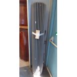 METAL RADIATOR 182 CM LONG