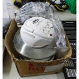 JML HALOGEN OVEN