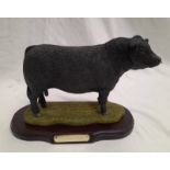 BEST OF BREED BY NATURE CRAFT BULL