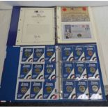 HISTORY OF THE ROYAL AIR FORCE MEDAL COLLECTION WITH 35 DIFFERENT EXAMPLES INCLUDING COLLECTOR