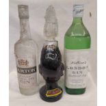 3 BOTTLES : BARTON FIN,