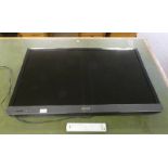 SONY RAVIA 40" TELEVISION MODEL NO KDL - 40 EX524