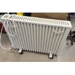 ELECTRIC HEATER