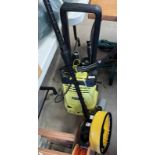 POWER CRAFT PRESSURE WASHER