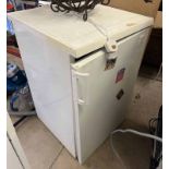 ELECTRONIC REFRIGERATOR