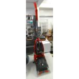 VAX POWER CARPET WASHER MAX