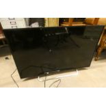 42" JVC TV