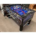 HUDORA FOOTBALL TABLE,