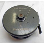 THE GORDON 3 1/4" REEL BY SHARPES OF ABERDEEN
