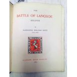 THE BATTLE OF LANGSIDE 1568 BY ALEXANDER MALCOM SCOTT,