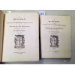THE HISTORY OF THE TROUBLES AND MEMORABLE TRANSACTIONS IN SCOTLAND AND ENGLAND FROM 1624 TO 1645 BY