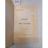 HISTORY OF THE MAULES BY GEORGE E.