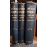 THE NORTHERN HIGHLANDS IN THE NINETEENTH CENTURY BY JAMES BARRON,