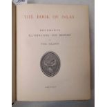 THE BOOK OF ISLAY - DOCUMENTS ILLUSTRATING THE HISTORY OF THE ISLAND BY G GREGORY SMITH,
