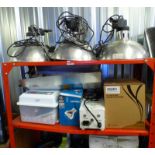 EGG INCUBATOR, INFRA RED LIGHT SYSTEM,