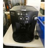 DELONGHI MAGNIFICA COFFEE MACHINE