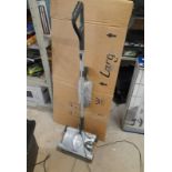 GTECH VACUUM CLEANER