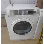 AEG PROTEX PLUS TUMBLE DRYER