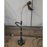 QUALCAST PETROL STRIMMER/ SCRUBCUTTER