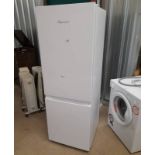 FRIDGEMASTER FRIDGE FREEZER