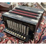 THE VICEROY ACCORDIAN