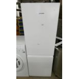 FRIDGEMASTER FRIDGE FREEZER