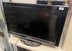 PANASONIC DV3 DIGITAL VIERA TV