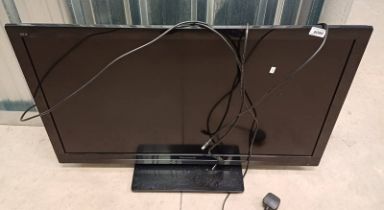 PANASONIC TV TXL37E3B