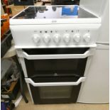 INDESIT IT50C ELECTRIC COOKER