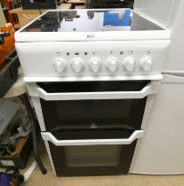 INDESIT IT50C ELECTRIC COOKER