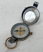 VERNER STYLE COMPASS