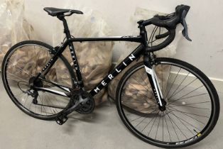 MERLIN ROAD BIKE,