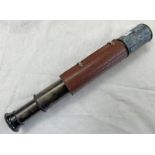 3 DRAW TELESCOPE BY W OTTWAY & CO LTD