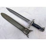 US M1 BAYONET BY AFH WITH 25.