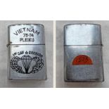 VIETNAM ZIPPO,