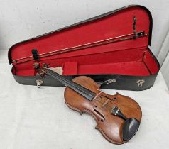 VIOLIN WITH 34.