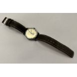 FRISA MANUAL WIND GENTS WRISTWATCH